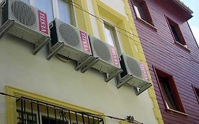 Bereket Traveler Hotel